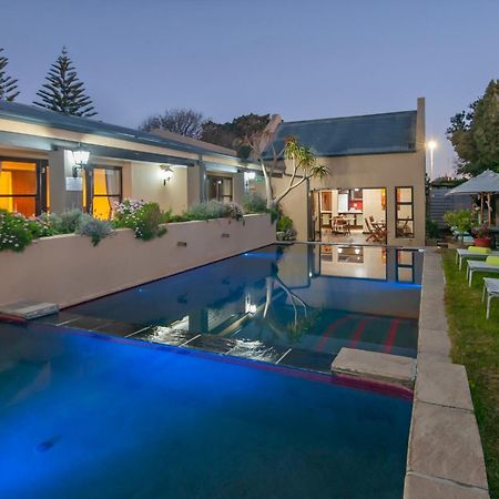 Aloe Guest House Hermanus Eksteriør bilde