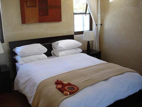 Aloe Guest House Hermanus Eksteriør bilde