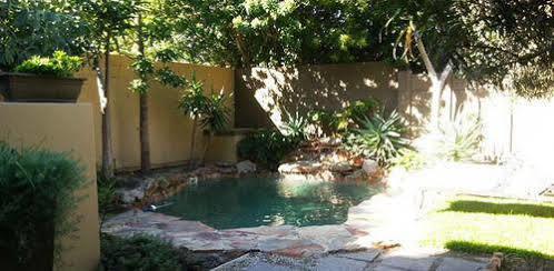 Aloe Guest House Hermanus Eksteriør bilde