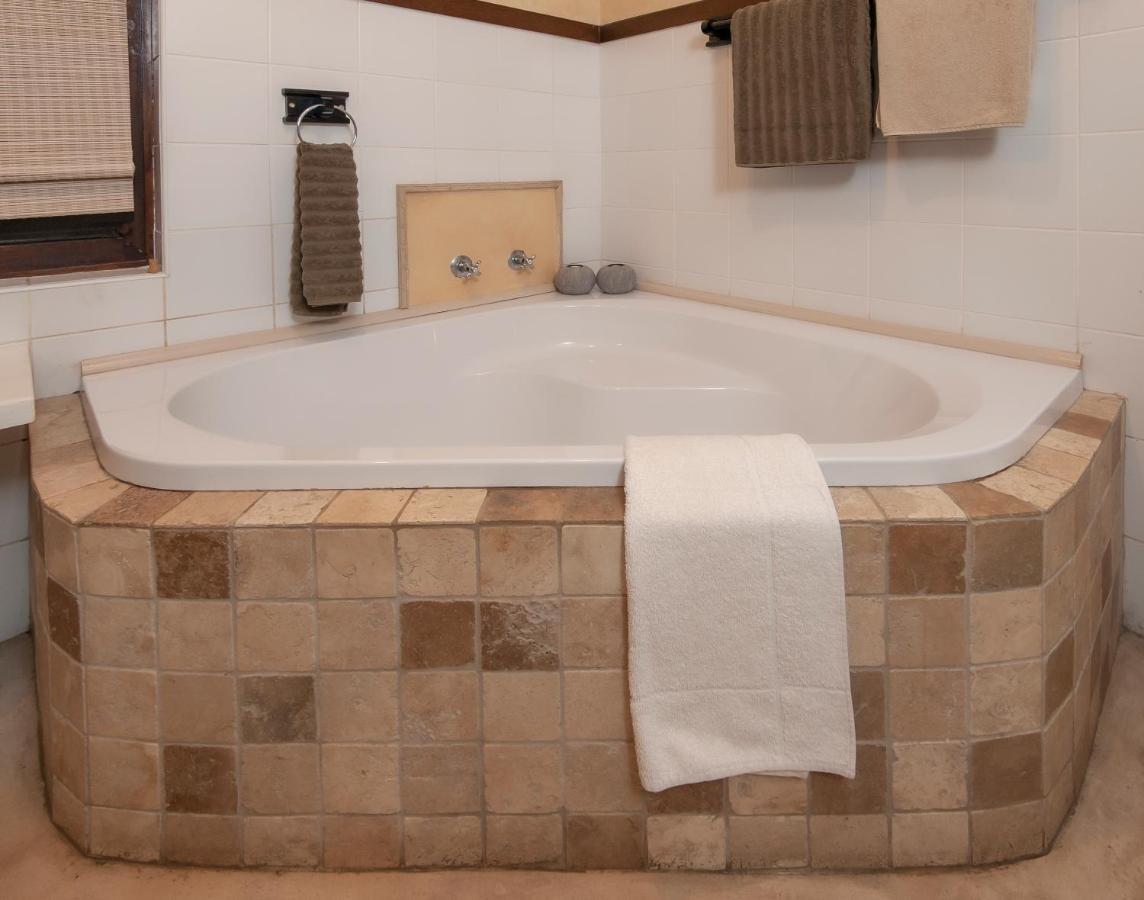 Aloe Guest House Hermanus Eksteriør bilde